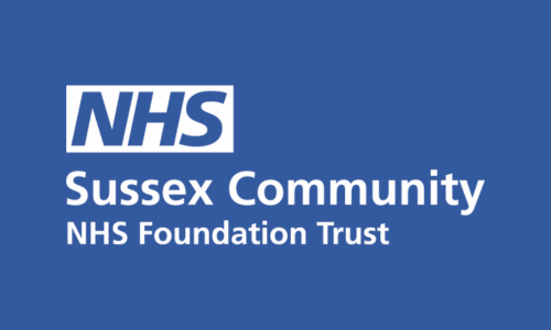 Sussex Community NHS Foundation Trust has signed the NHS Sexual Safety Charter